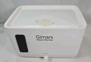 Gimars Wipes Warmer Baby Wipes Warmer